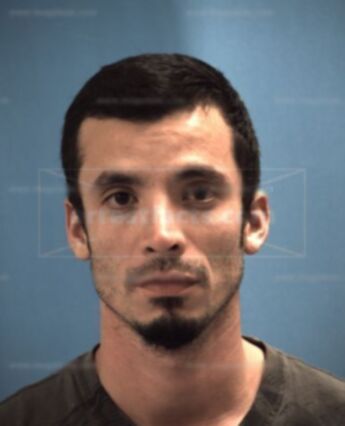 Mario Zachary Zamora