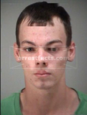 Nicholas Stephen Varnerin