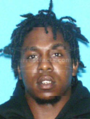 Darryl James Lewis