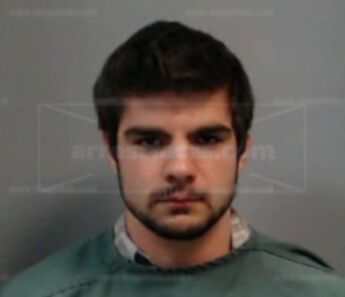 Gabriel John Mccall