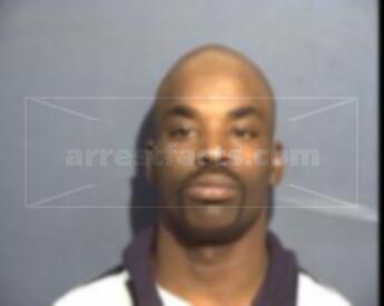 Reginald Lynn James