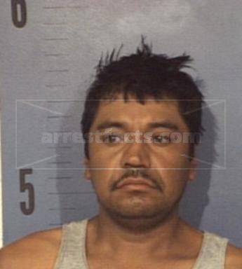 Martin Gonzales Chavez