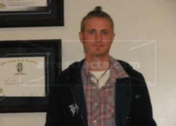 Todd James North