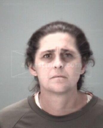 Crystal Michelle Mattox
