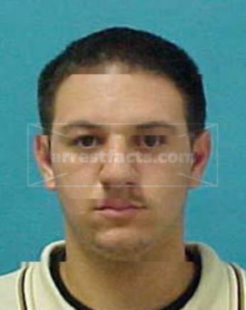 Alejando Sergio Ruiz