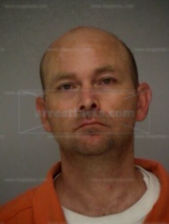Jason Aaron Tanner