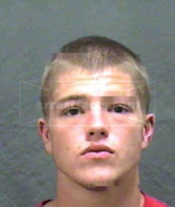 Timothy Raymond Telzlaff