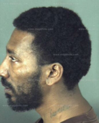 Willie Eugene Caruthers Jr.