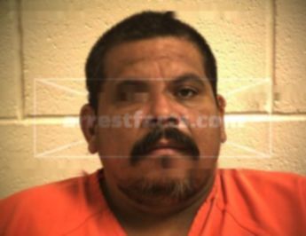 Roy Gutierrez{Colorado} Hidalgo
