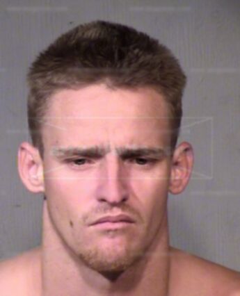 Adam Ray Huggins