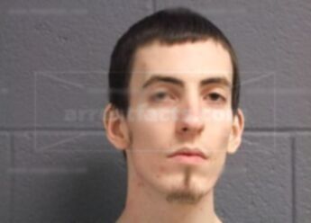Stephen Michael Burton