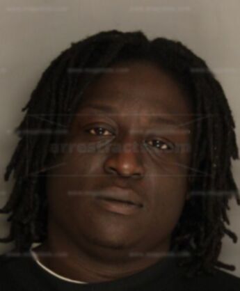 Michael Leroy Ancrum