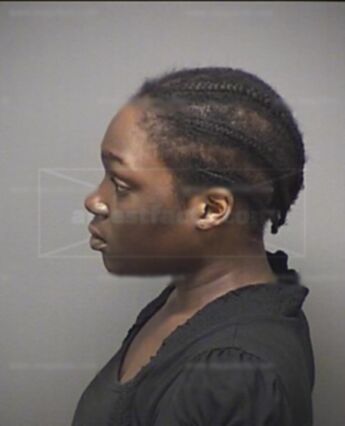Octavia Marie Pierce