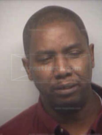 Eric Lydell Griffith
