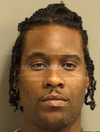 Torrey Lemar Simmons
