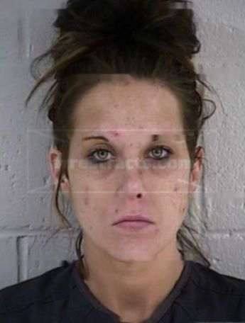 Kacie Elizabeth Wilson