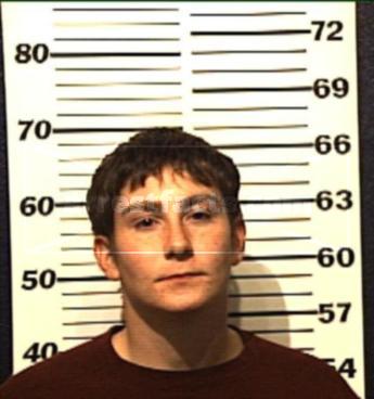 Curtis Scott Caulder