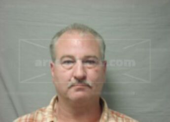 Timothy Lee Hurst