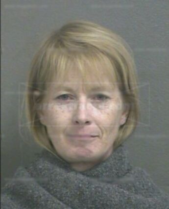 Barbara Lee Bickley
