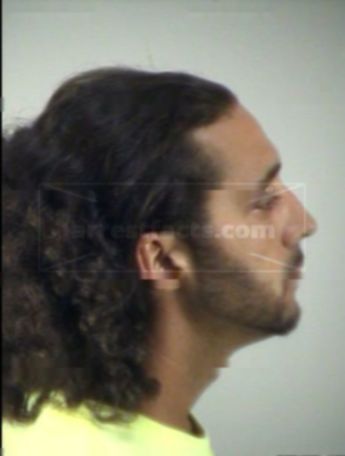Jason Michael Boudreaux