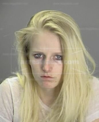 Brittney Anne Beason