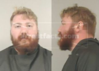 Nicholas Branden Mathen