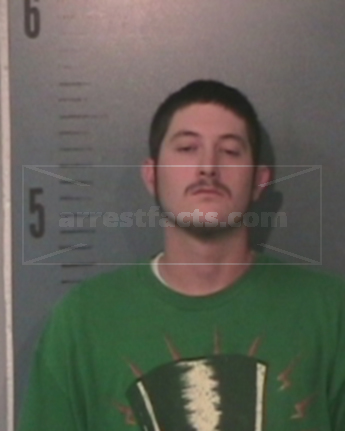 Bryan Dewayne Vaughn