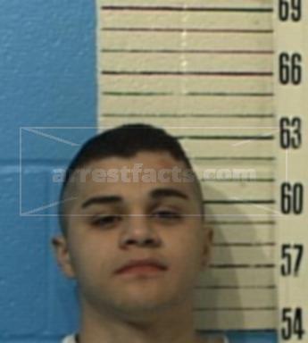 Omar Rene Gonzales