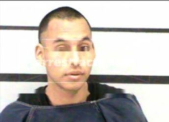 Tony Martinez Jr.