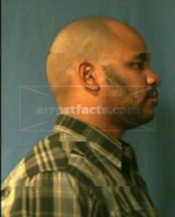 Frederick Dewayne Harrison