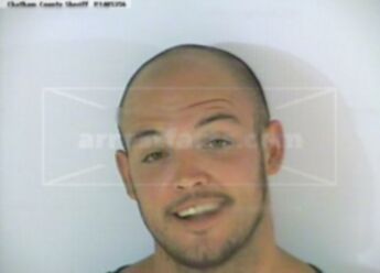 Jacob Alan Hayes