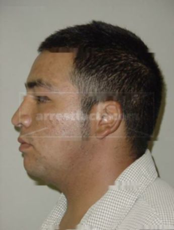 Rodrigo C Bernal