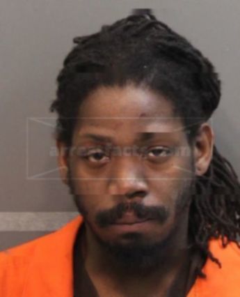 Jabarri R Napier