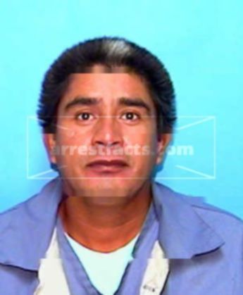 Floriberto Hernandez