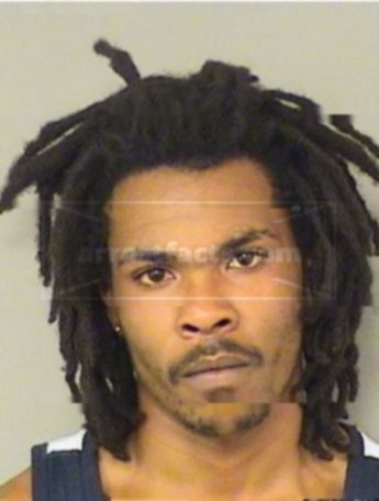 Von Kevious Rashad Moore