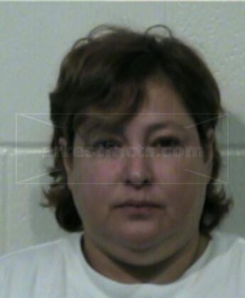 Maricela Carter