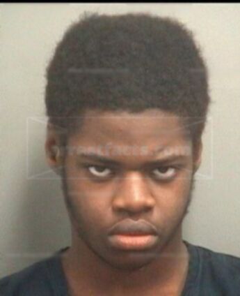 Mcneil Gedeon