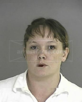 Kristy Faye Jones