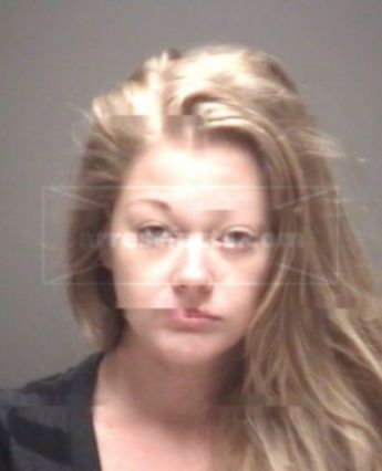 Jessica Ann Williamson