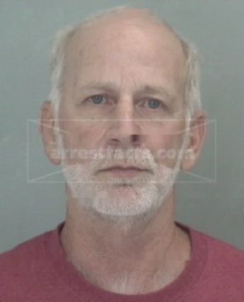 Joel Edward Allred