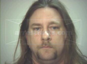 Michael Brett Erickson