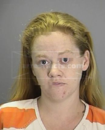 Michelle Lynne Collins