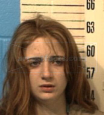 Amy Marie Newell
