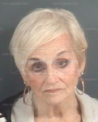 Betty Riddle Dudley