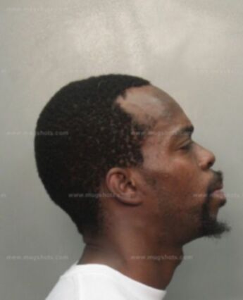 Diedric Terelle Smith