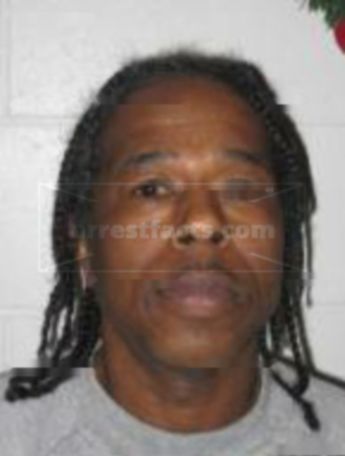 Anton Moore Sr.