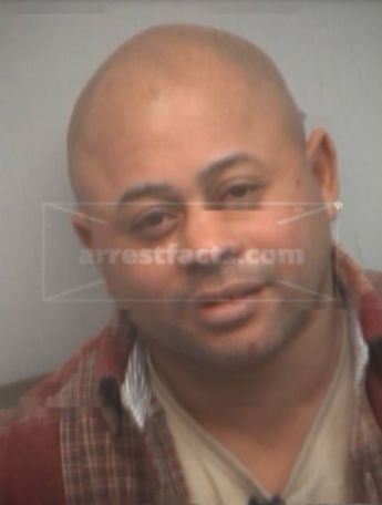 Calvin Merriweather