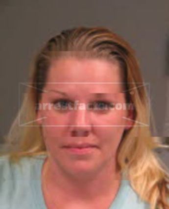 Alicia Marie Corridon