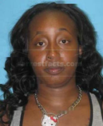 Whitney Oshae King