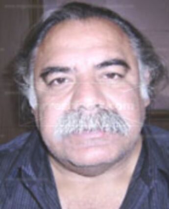Jose Bernardo Lange
